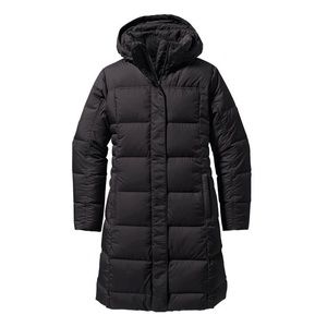 Patagonia Down With It Parka
